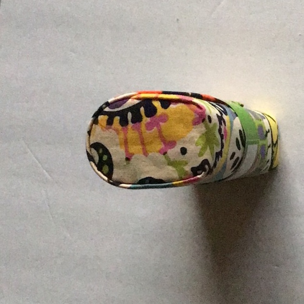 Vera Bradley Rio Eyeglass Hard Case - Picture 4 of 5
